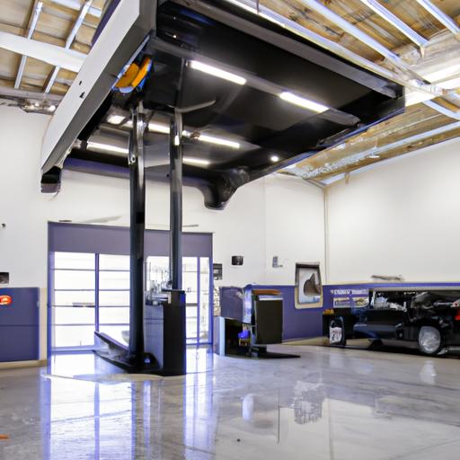 Automotive Excellence Huntington Beach