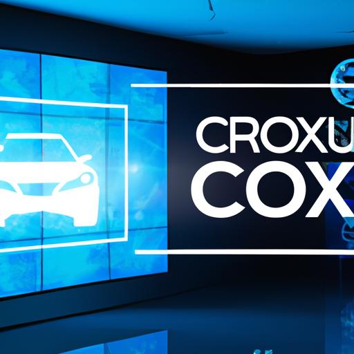 Cox Automotive Digital Retailing